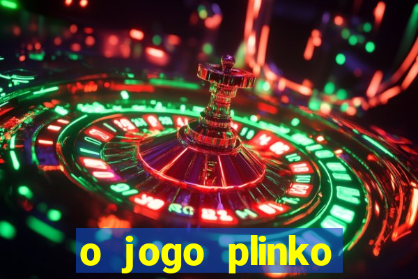 o jogo plinko winner paga mesmo