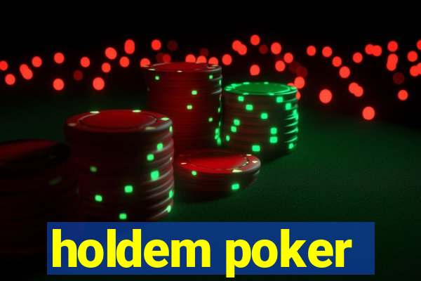 holdem poker