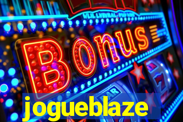 jogueblaze