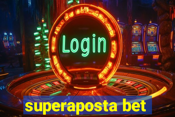 superaposta bet