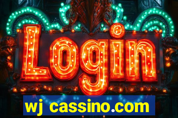 wj cassino.com