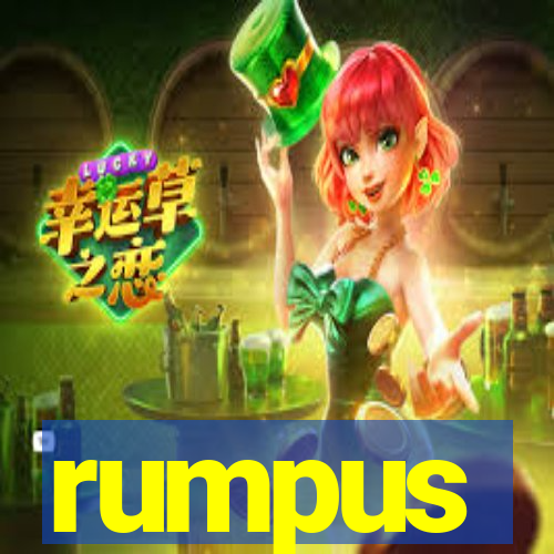 rumpus