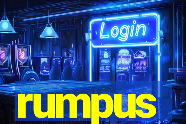 rumpus