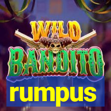 rumpus