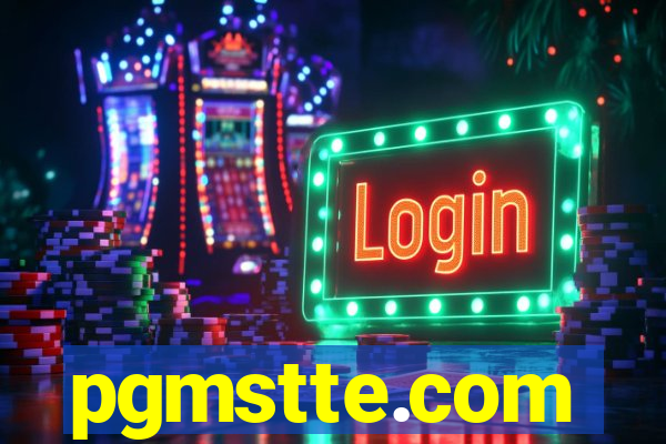 pgmstte.com