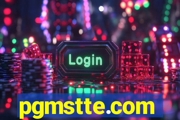 pgmstte.com