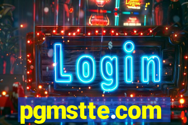 pgmstte.com