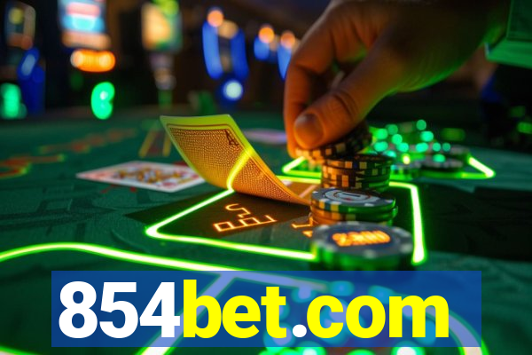 854bet.com