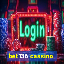 bet136 cassino