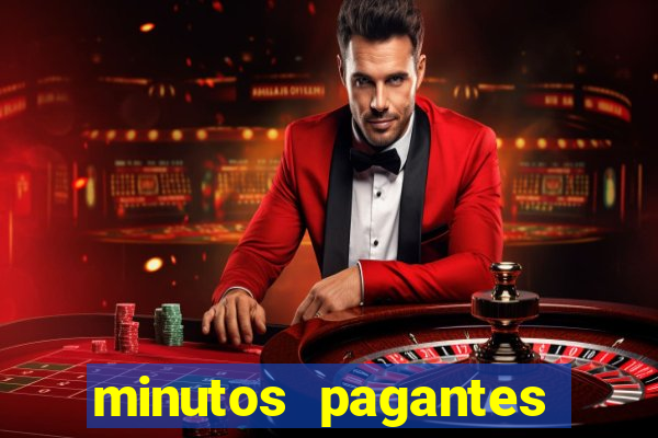 minutos pagantes fortune mouse hoje