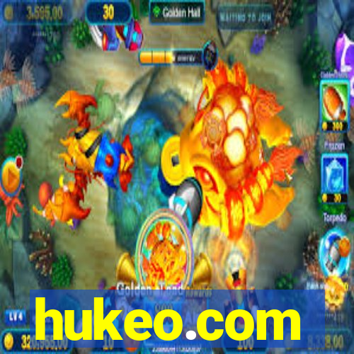 hukeo.com