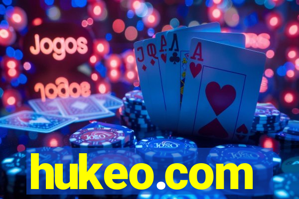 hukeo.com