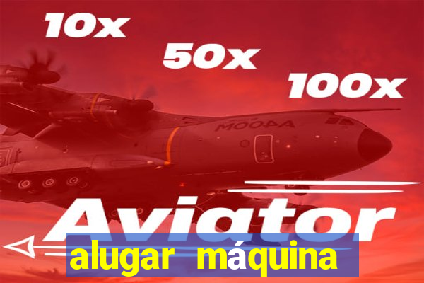 alugar máquina virtual para jogos