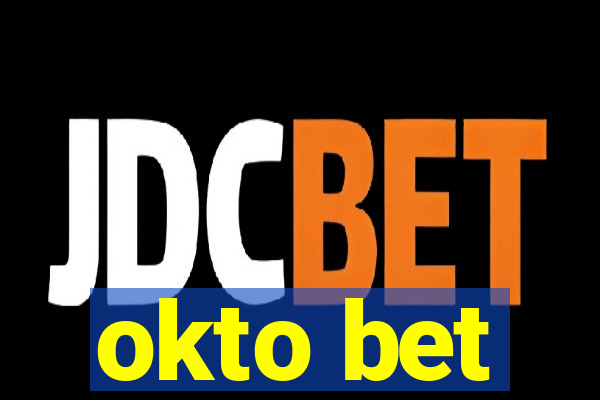 okto bet