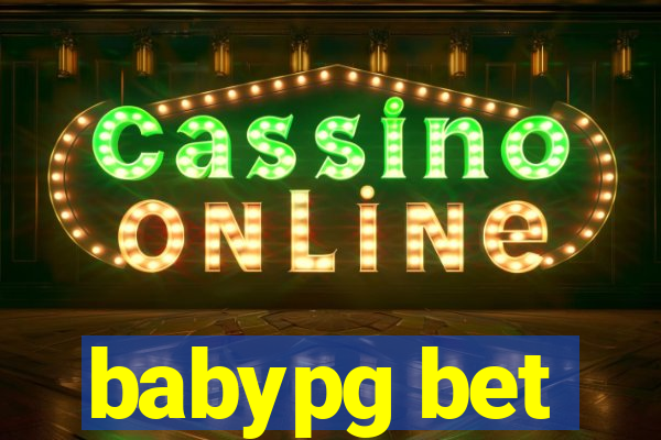 babypg bet