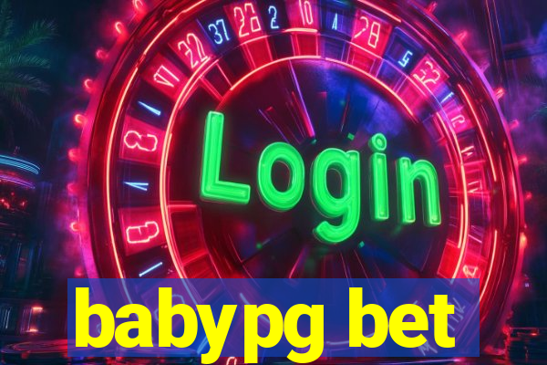 babypg bet