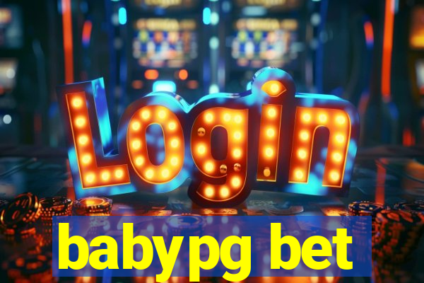 babypg bet