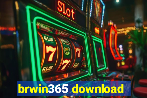 brwin365 download