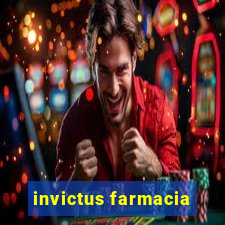 invictus farmacia