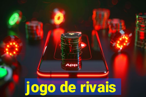 jogo de rivais