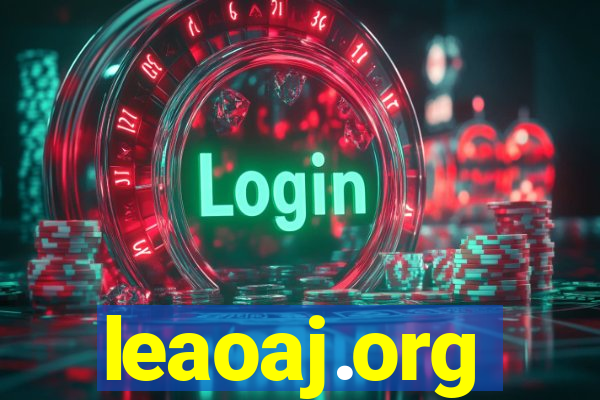 leaoaj.org