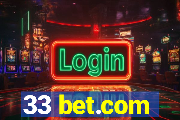 33 bet.com