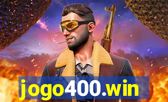 jogo400.win