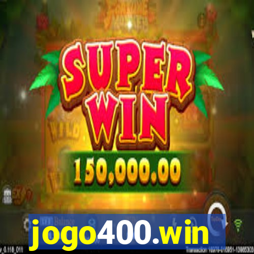 jogo400.win