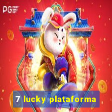 7 lucky plataforma