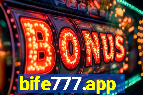 bife777.app