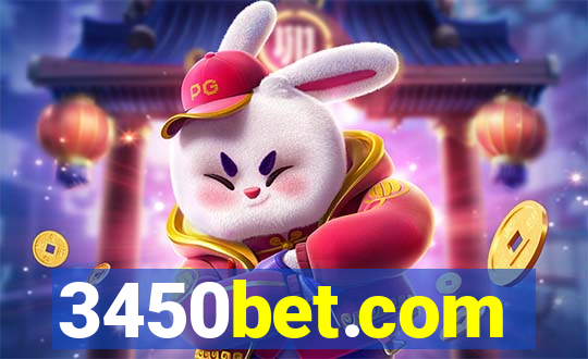 3450bet.com