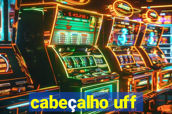 cabeçalho uff