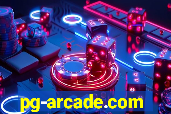 pg-arcade.com