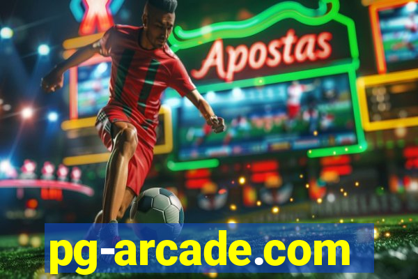 pg-arcade.com