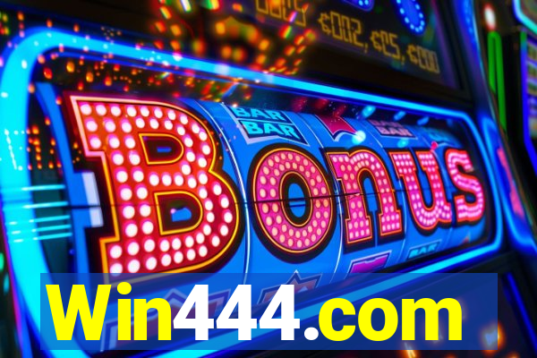 Win444.com