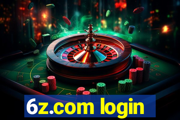 6z.com login