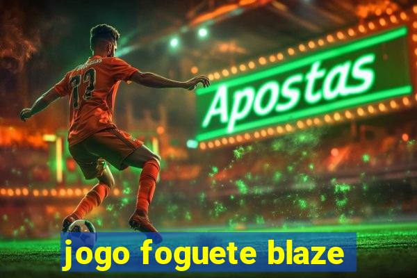 jogo foguete blaze