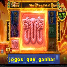 jogos que ganhar dinheiro online