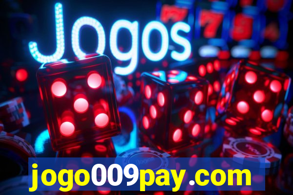 jogo009pay.com