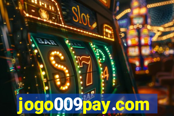 jogo009pay.com