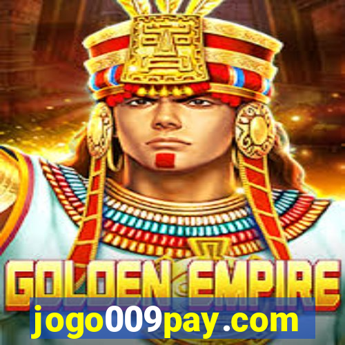 jogo009pay.com