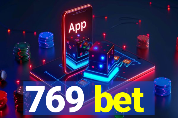 769 bet