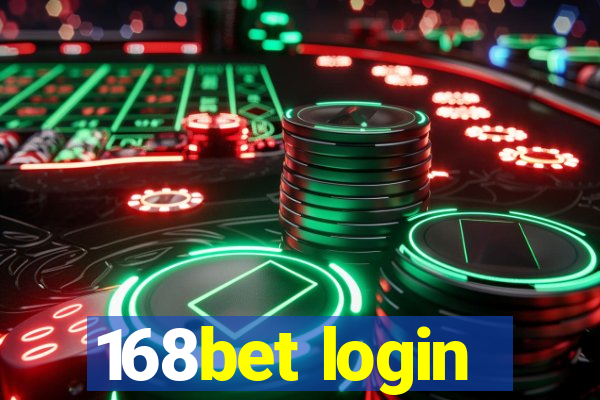 168bet login