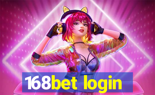 168bet login