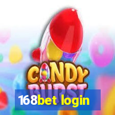 168bet login