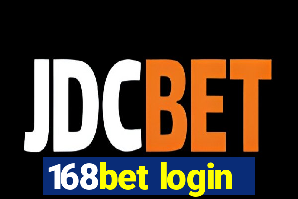 168bet login