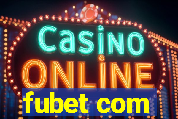 fubet com