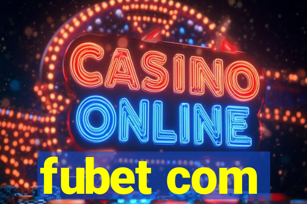 fubet com