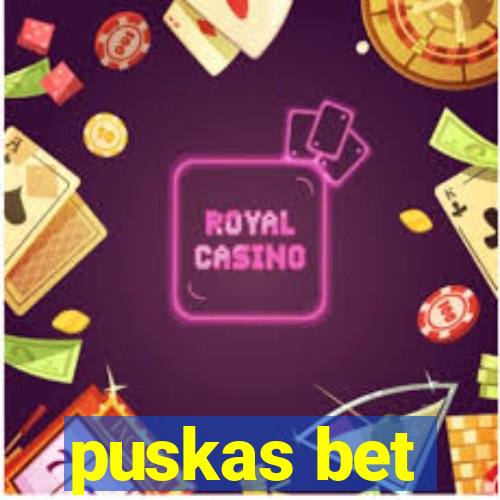 puskas bet