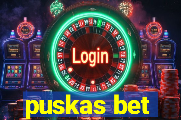 puskas bet